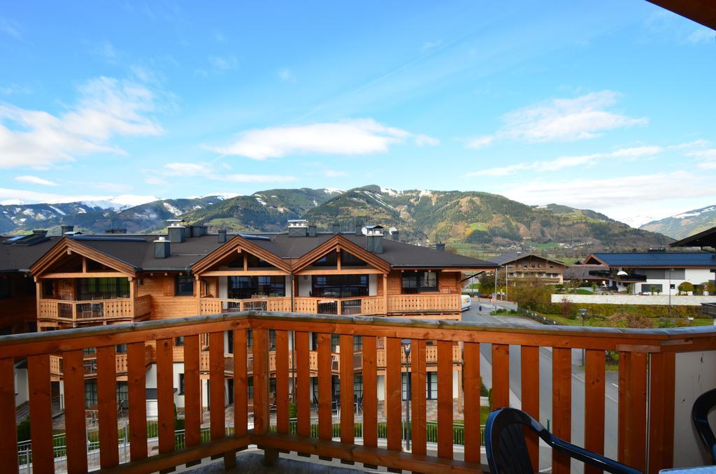Apartment Peter In Adler Resort By Z-K-H Rentals Капрун Стая снимка