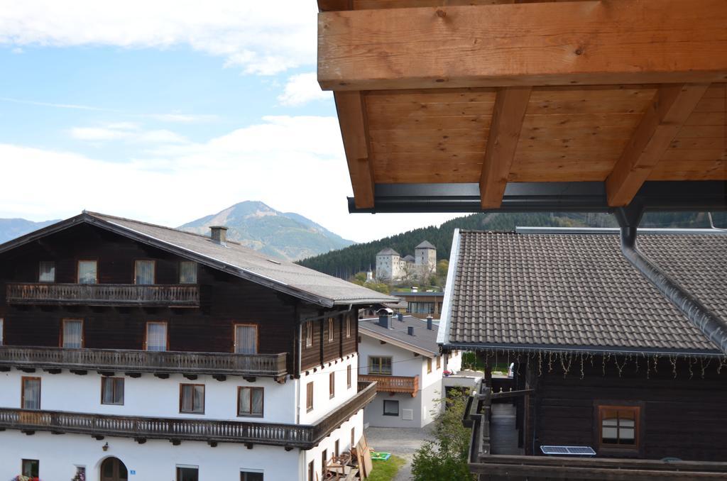 Apartment Peter In Adler Resort By Z-K-H Rentals Капрун Стая снимка