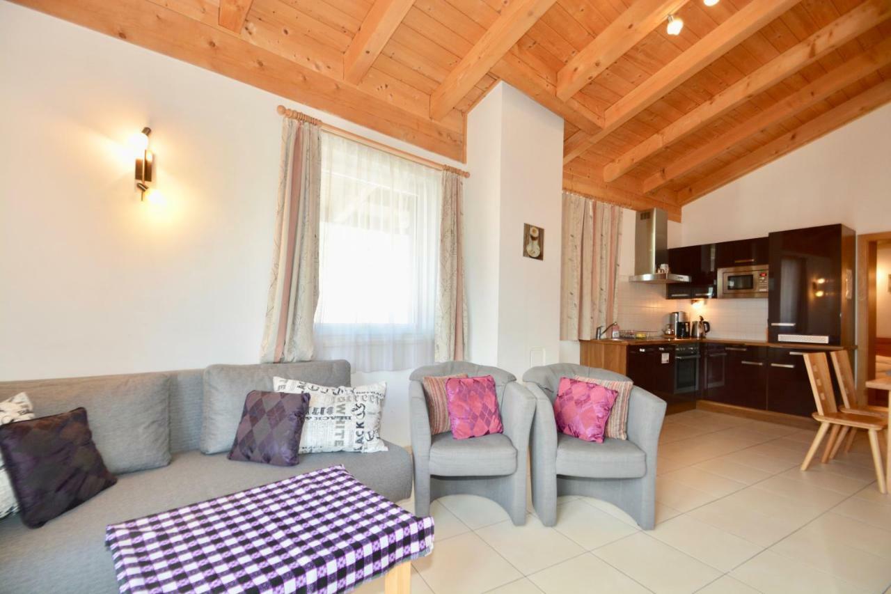 Apartment Peter In Adler Resort By Z-K-H Rentals Капрун Екстериор снимка