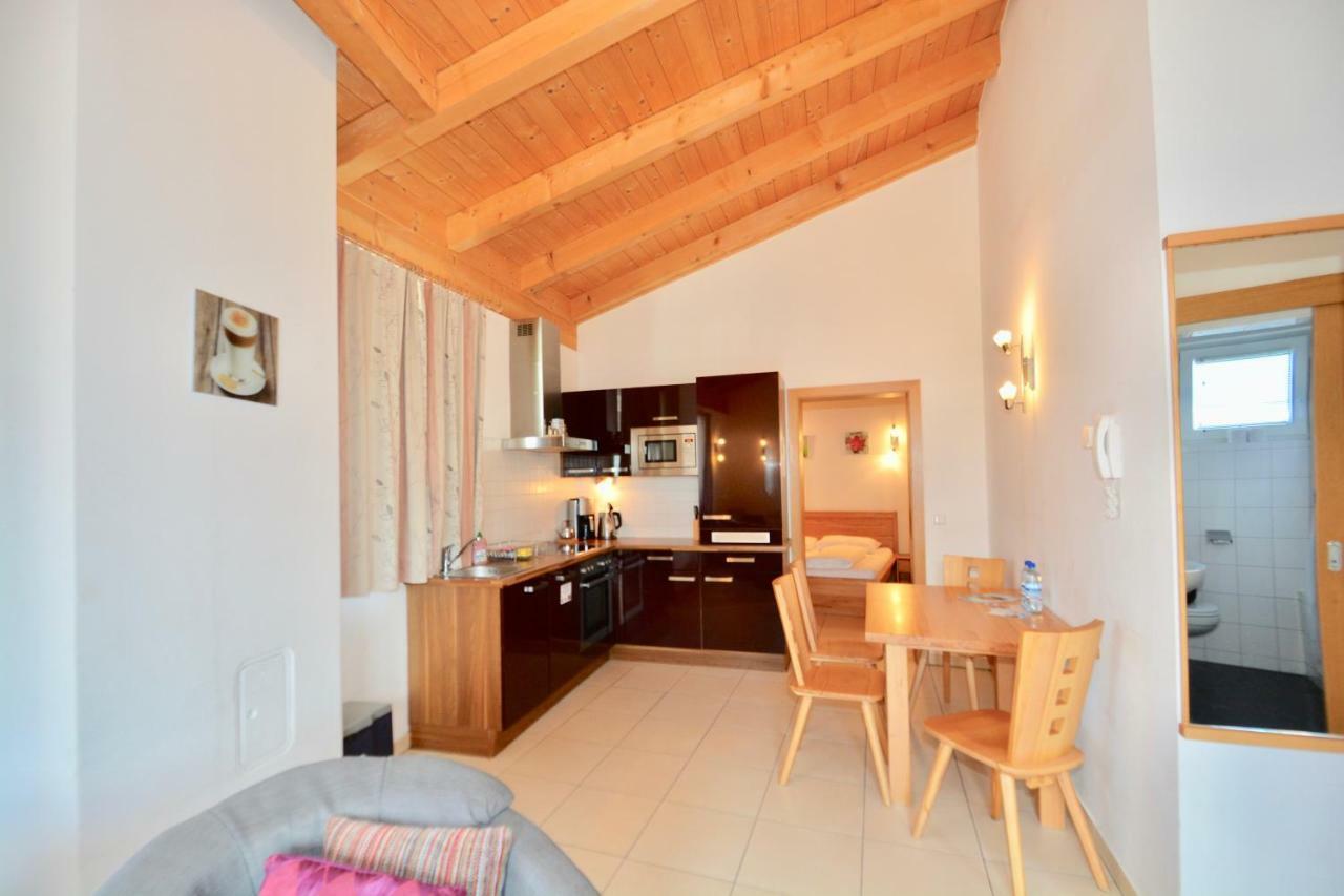 Apartment Peter In Adler Resort By Z-K-H Rentals Капрун Екстериор снимка