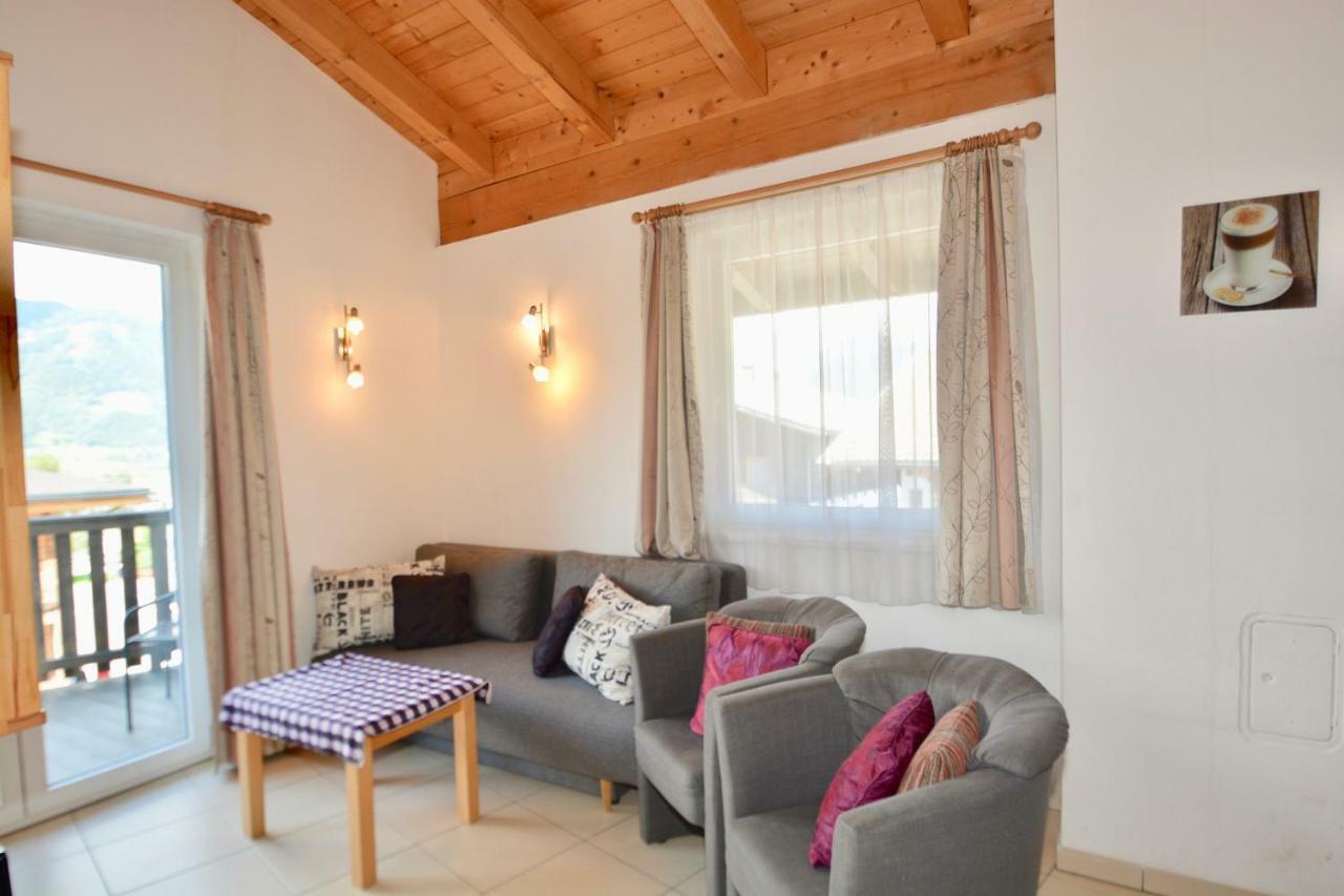 Apartment Peter In Adler Resort By Z-K-H Rentals Капрун Екстериор снимка