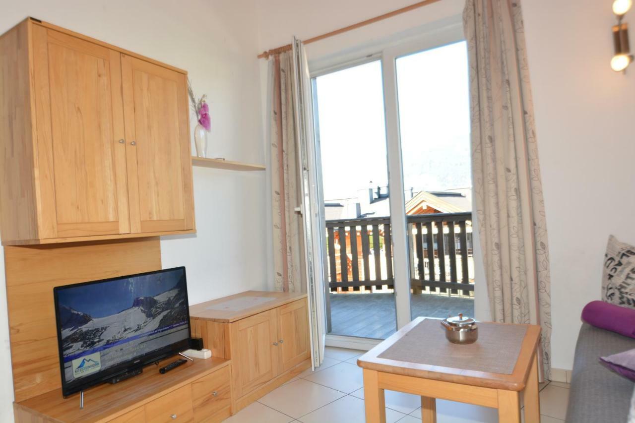 Apartment Peter In Adler Resort By Z-K-H Rentals Капрун Екстериор снимка