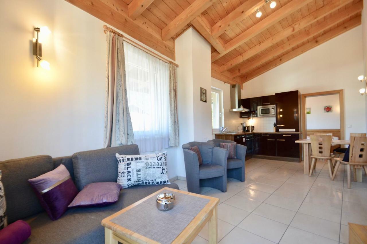 Apartment Peter In Adler Resort By Z-K-H Rentals Капрун Екстериор снимка
