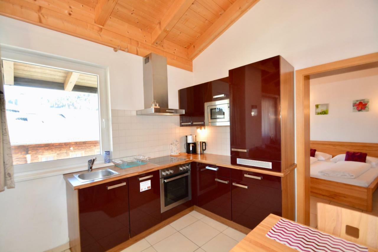 Apartment Peter In Adler Resort By Z-K-H Rentals Капрун Екстериор снимка